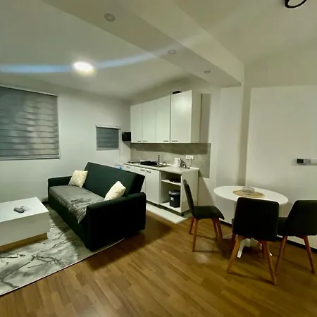 Comfort Ilidza Apartment