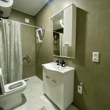 Apartment Comfort Ilidza