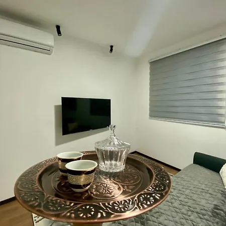 Comfort Ilidza *